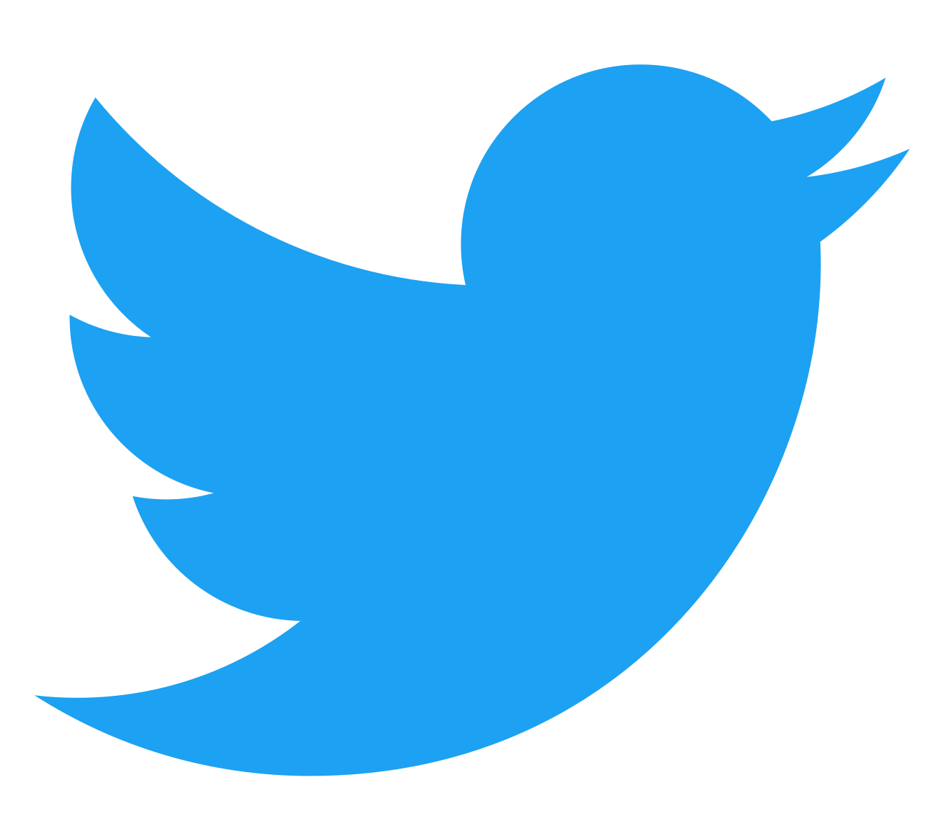 Twitter icon - link to twitter
